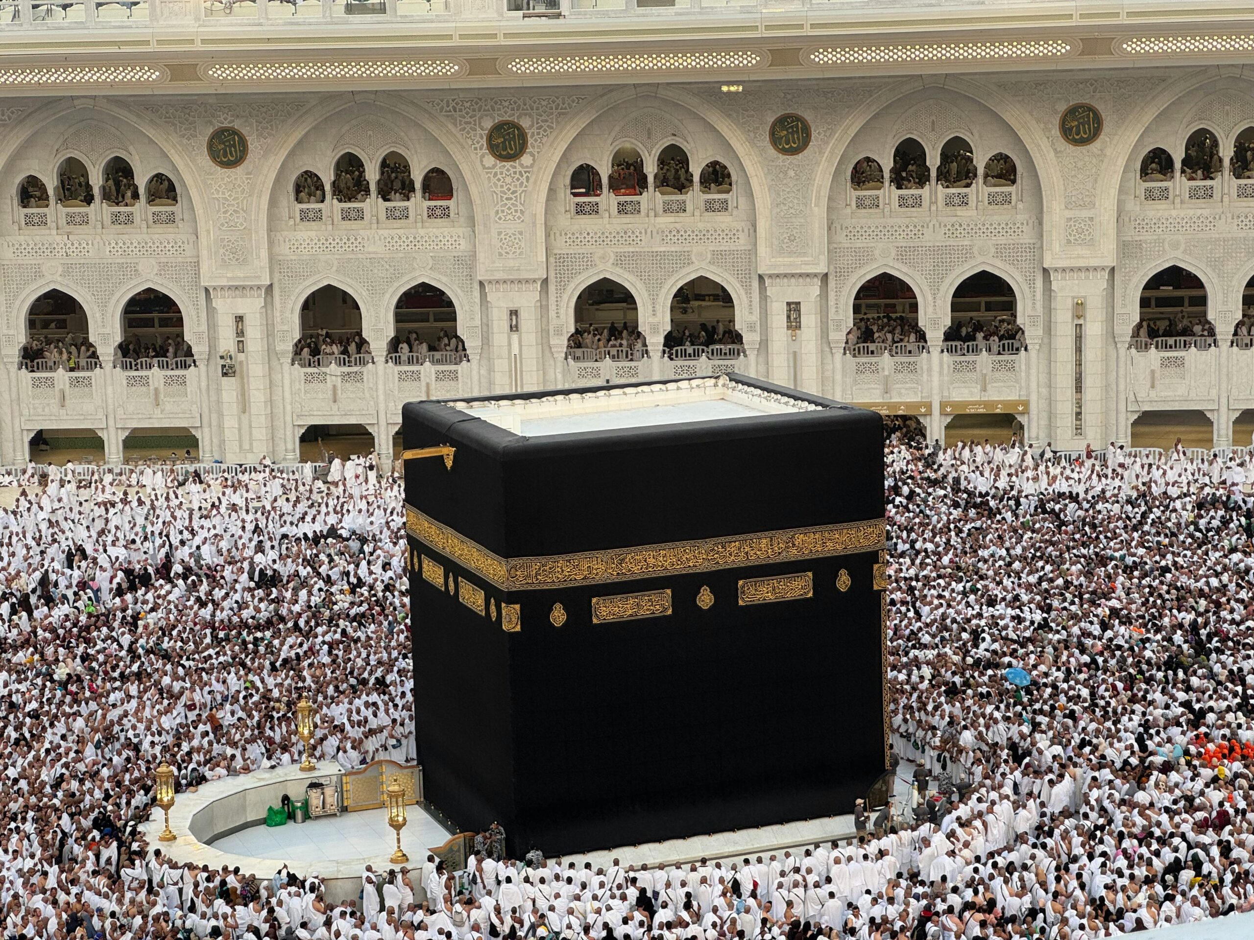 Charity Distribution