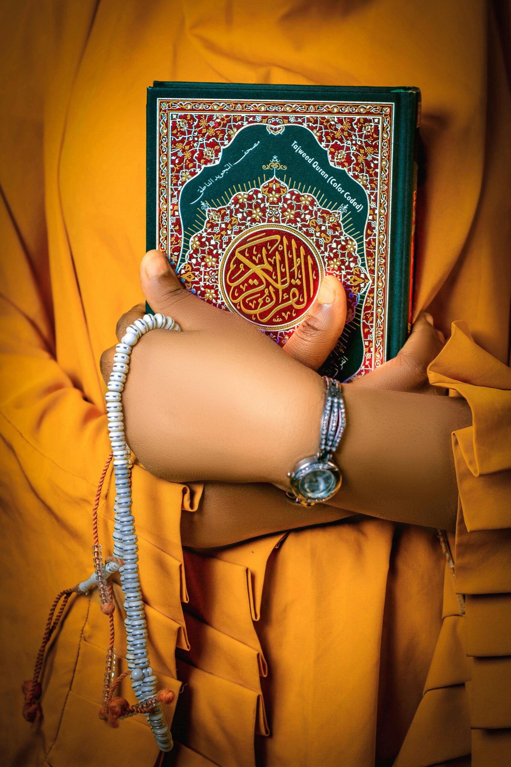 Spiritual Devotion